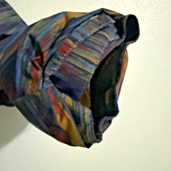 Columbia Boys Lightning Lift Jacket XXS (4-5)Hooded Insulated Omni-Shield - Picture 3 of 5